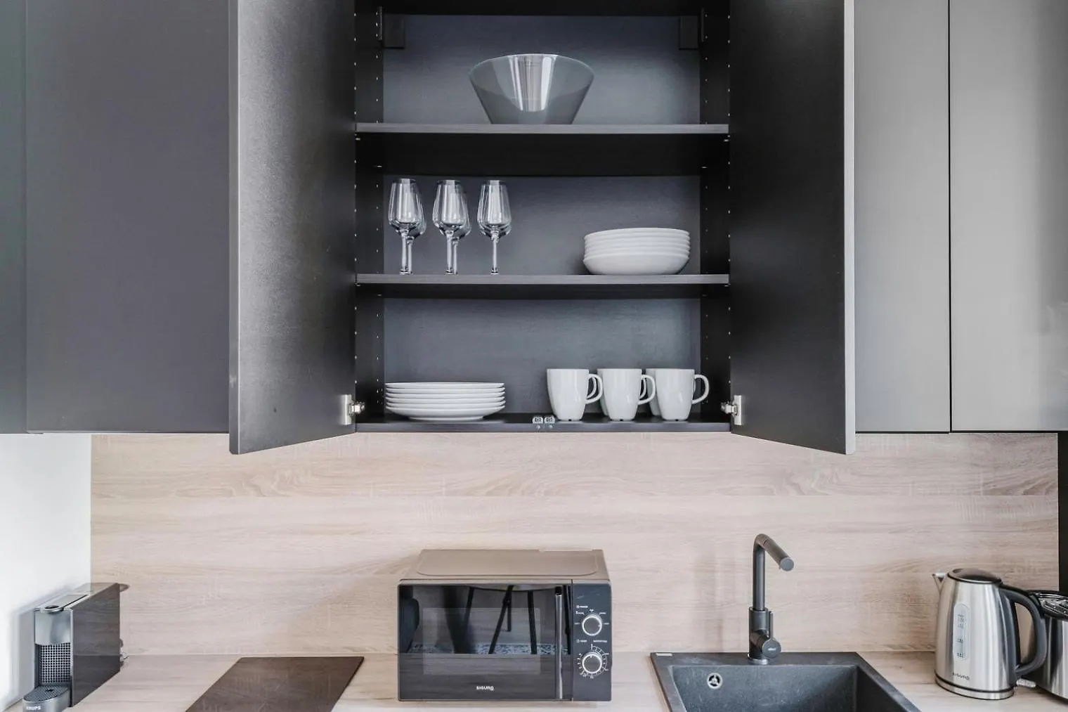 Apartment Blueground Zizkov Nr University Of Economics Prg-36 Prague Czech Republic