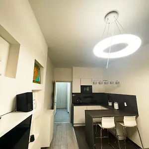In The Heart Of Apartment