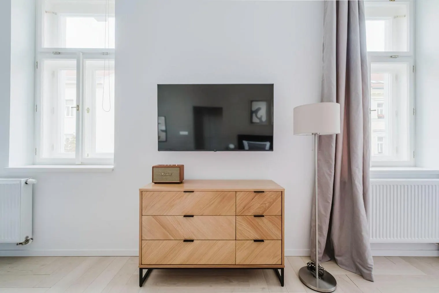 Apartment Blueground Zizkov Nr University Of Economics Prg-36 Prague